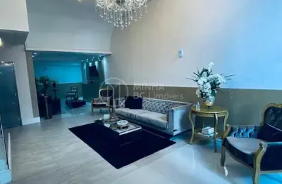 Apartamento com 3 quartos à venda na Avenida Central, 362, Centro, Balneário Camboriú