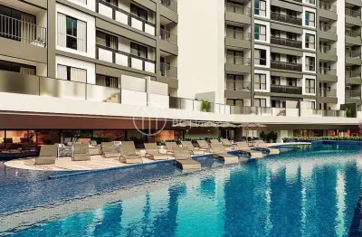 Apartamento com 2 quartos à venda na Avenida Santa Catarina, 1151, Tabuleiro, Camboriú