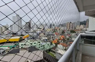Apartamento com 2 quartos à venda na Rua Tijucas, 335, Centro, Itajaí
