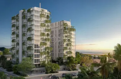 Apartamento com 4 quartos à venda na Rua Doutor Lauro Mussi, 400, Praia Brava, Itajaí