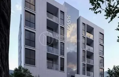 Apartamento com 2 quartos à venda na Rua Águas Mornas, 41, Vila Real, Balneário Camboriú