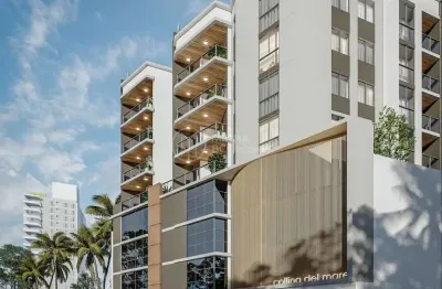 Apartamento com 2 quartos à venda na Rua Chile, Nações, Balneário Camboriú