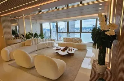 Yachthouse by pininfarina - centro - balneário camboriú/sc