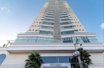 Cobertura com 4 quartos à venda na Rua 316, 260, Meia Praia, Itapema