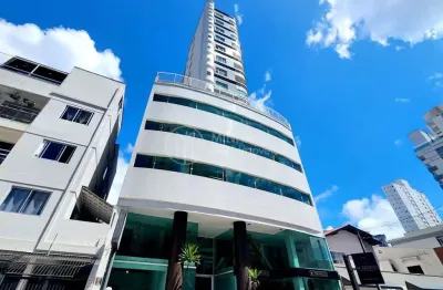 Apartamento com 3 quartos à venda na Rua Alvin Bauer, 160, Centro, Balneário Camboriú