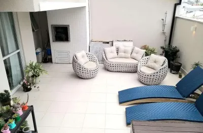 Apartamento com 1 quarto à venda na Rua 2500, 930, Centro, Balneário Camboriú