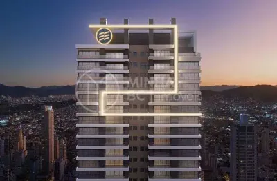 Apartamento com 4 quartos à venda na Avenida Brasil, 2030, Centro, Balneário Camboriú
