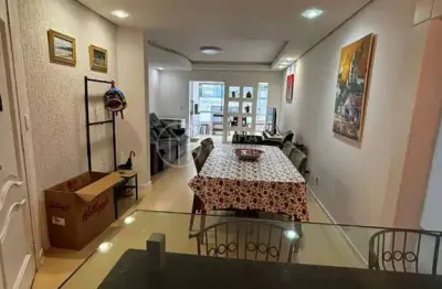 Apartamento com 3 quartos à venda na Avenida Osmar de Souza Nunes, 185, Pioneiros, Balneário Camboriú