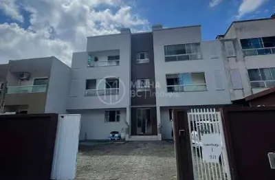 Apartamento com 2 quartos à venda na Rua Luxemburgo, 831, Santa Regina, Camboriú