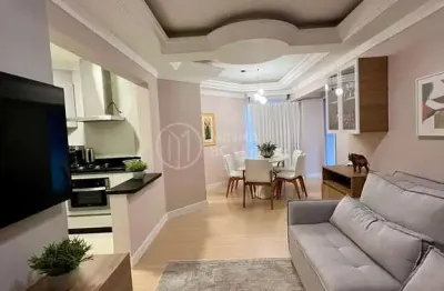 Apartamento com 2 quartos à venda na Rua 1400, 135, Centro, Balneário Camboriú