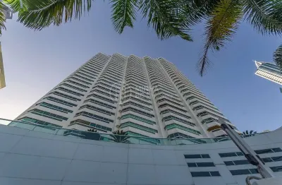 Torre atlântica- frente mar - balneário camboriú/sc