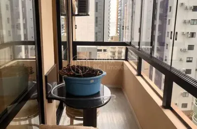 Apartamento com 3 quartos à venda na Rua 1451, 100, Centro, Balneário Camboriú