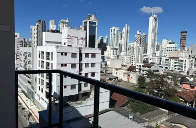 Apartamento com 2 quartos à venda na Rua Portugal, 191, Nações, Balneário Camboriú