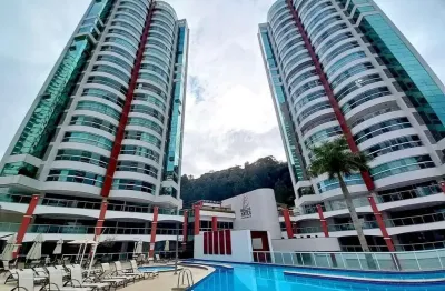 Residencial bellas artes - barra norte - balneário camboriú/sc