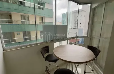 Apartamento com 2 quartos à venda na Rua 1600, 139, Centro, Balneário Camboriú