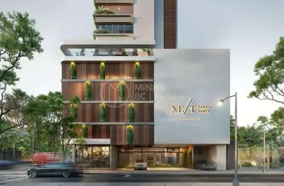 Apartamento com 3 quartos à venda na Rua Bibiano dos Santos, 19, Pioneiros, Balneário Camboriú