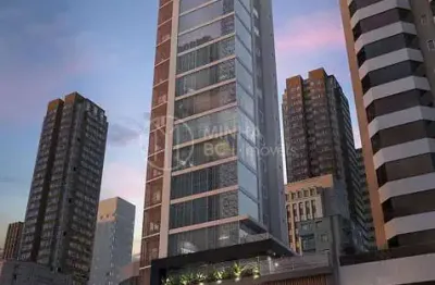 Apartamento com 4 quartos à venda na Rua 1950, 360, Centro, Balneário Camboriú
