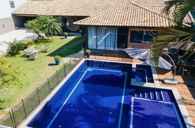 Casa com 5 quartos à venda na Rua Ildefonso Manoel Martins, 252, Barra, Balneário Camboriú