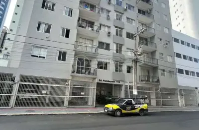 Apartamento com 1 quarto à venda na Rua 1301, 110, Centro, Balneário Camboriú