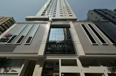 Apartamento com 4 quartos à venda na Avenida Brasil, 400, Centro, Balneário Camboriú