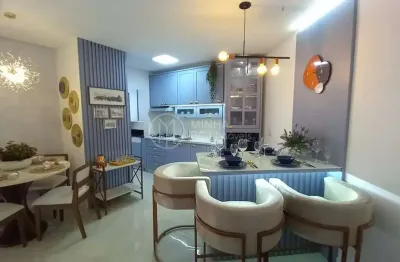 Apartamento com 2 quartos à venda na Rua 617, 25, Tabuleiro dos Oliveiras, Itapema