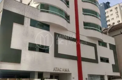 Apartamento com 3 quartos à venda na Rua 600, 210, Centro, Balneário Camboriú