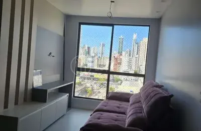 Apartamento com 1 quarto à venda na Rua Israel, 704, Nações, Balneário Camboriú