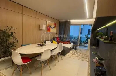 Apartamento com 3 quartos à venda na Rua 1301, 70, Centro, Balneário Camboriú