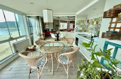 Apartamento com 3 quartos à venda na Avenida Atlântica, 4245, Centro, Balneário Camboriú