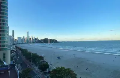 Apartamento com 3 quartos à venda na Avenida Atlântica, 1480, Centro, Balneário Camboriú