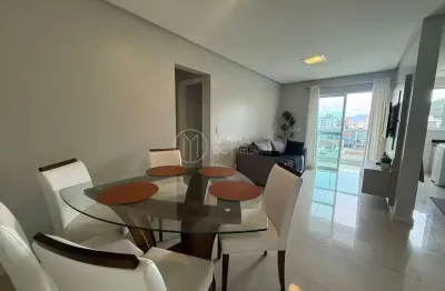 Apartamento com 2 quartos à venda na Rua Noruega, 111, Nações, Balneário Camboriú