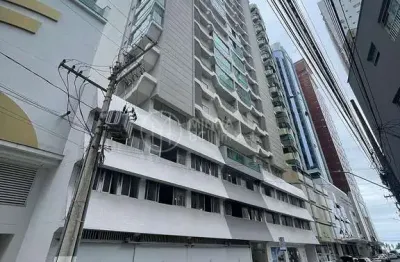 Apartamento com 2 quartos à venda na Rua 1101, 120, Centro, Balneário Camboriú