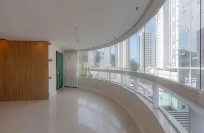 Apartamento com 3 quartos à venda na Rua Miguel Matte, 252, Pioneiros, Balneário Camboriú