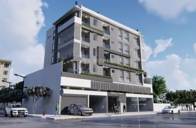 Apartamento com 2 quartos à venda na Rua Anitápolis, 375, Municípios, Balneário Camboriú