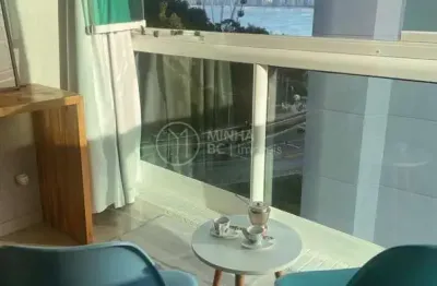 Apartamento com 1 quarto à venda na Rua Romeu Pereira, 340, Pioneiros, Balneário Camboriú