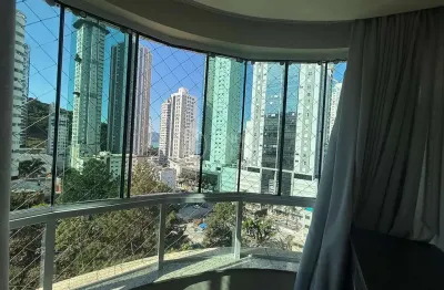 Apartamento com 3 quartos à venda na Rua José Manir Lucca, 75, Pioneiros, Balneário Camboriú