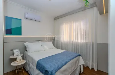 Apartamento com 3 quartos à venda na Rua 1021, 160, Centro, Balneário Camboriú