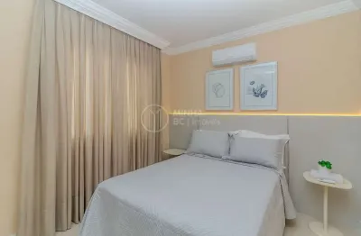 Apartamento com 3 quartos à venda na Avenida Osmar de Souza Nunes, 154, Pioneiros, Balneário Camboriú