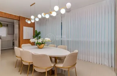 Apartamento com 3 quartos à venda na Rua 1542, 65, Centro, Balneário Camboriú