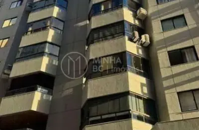Apartamento com 2 quartos à venda na Rua 1401, 243, Centro, Balneário Camboriú