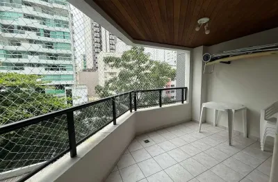 Apartamento com 2 quartos à venda na Rua 1401, 243, Centro, Balneário Camboriú