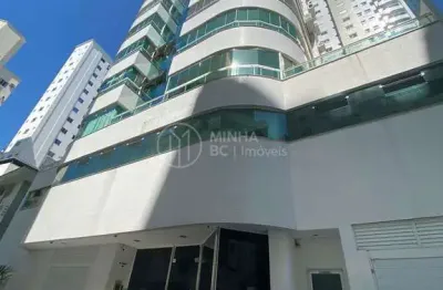 Apartamento com 3 quartos à venda na Rua 959, 36, Centro, Balneário Camboriú