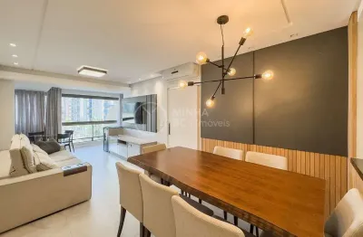 Apartamento com 3 quartos à venda na Avenida da Lagoa, 220, Centro, Balneário Camboriú