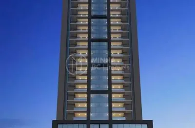 Apartamento com 3 quartos à venda na Rua 240, 579, Meia Praia, Itapema