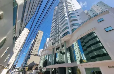 Apartamento com 3 quartos à venda na Rua Bruno Silva, 135, Pioneiros, Balneário Camboriú