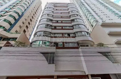 Apartamento com 3 quartos à venda na Rua 2300, 578, Centro, Balneário Camboriú