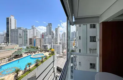 Apartamento com 3 quartos à venda na Rua 511, 14, Centro, Balneário Camboriú