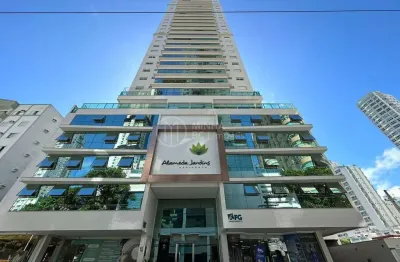 Apartamento com 3 quartos à venda na Avenida Brasil, 180, Centro, Balneário Camboriú
