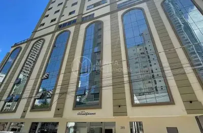 Cobertura com 4 quartos à venda na Rua 971, 280, Centro, Balneário Camboriú