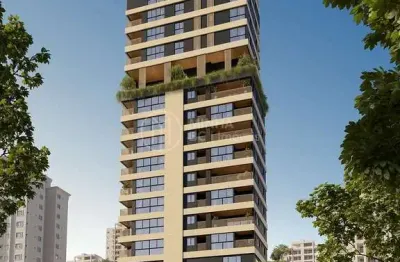 Apartamento com 3 quartos à venda na Rua 1201, 395, Centro, Balneário Camboriú